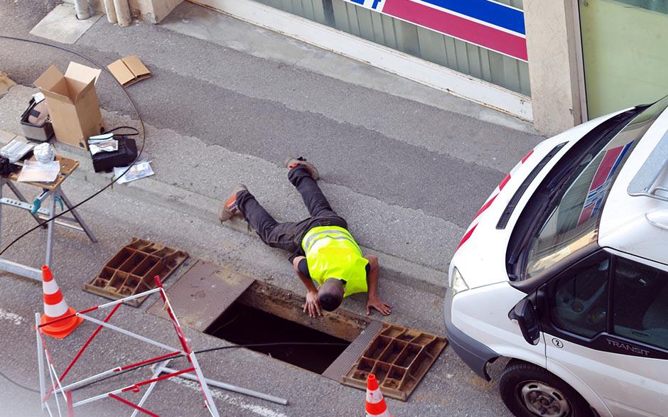  débouchage canalisation Saint-Denis